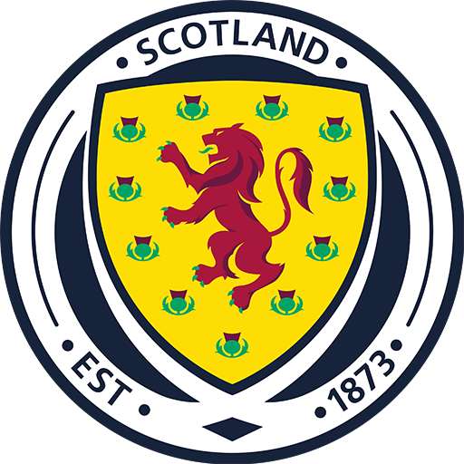 Scotland Women badge