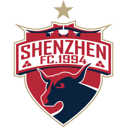 Shenzhen FC artwork 1
