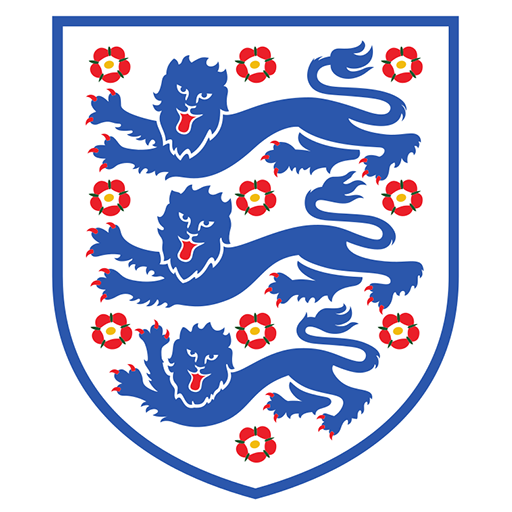England U21 badge