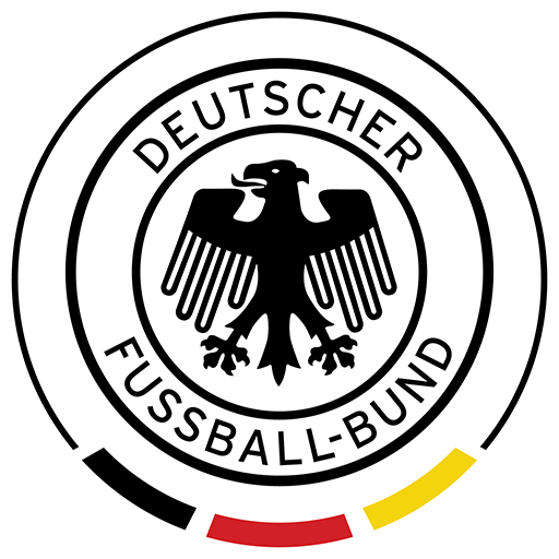 Germany U21 badge