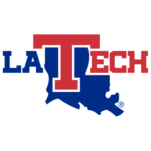 Louisiana Tech badge