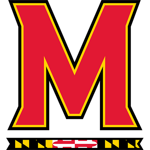 Maryland badge