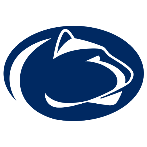Penn State badge