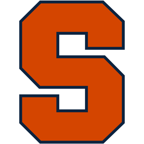 Syracuse badge
