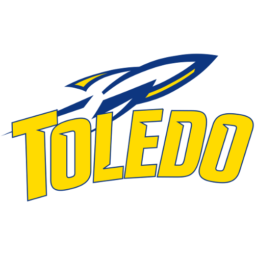 Toledo badge