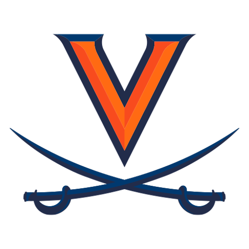 Virginia badge