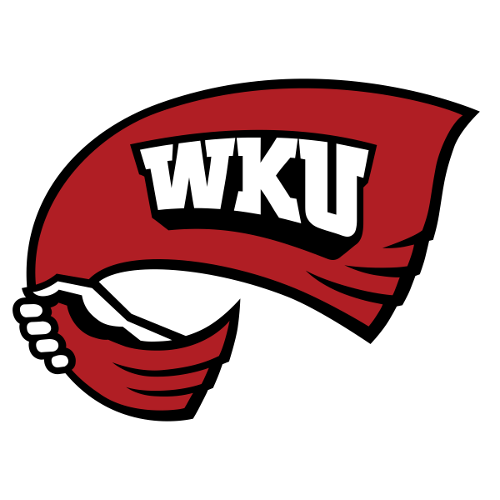 Western Kentucky badge
