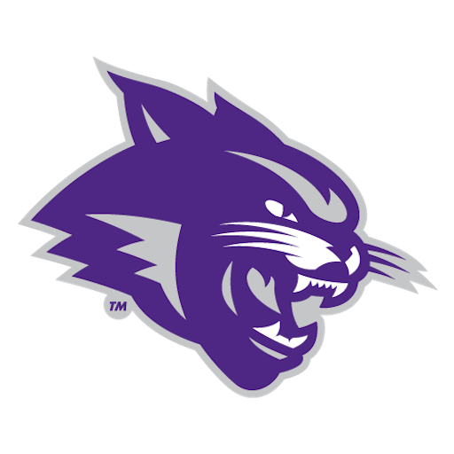Abilene Christian badge