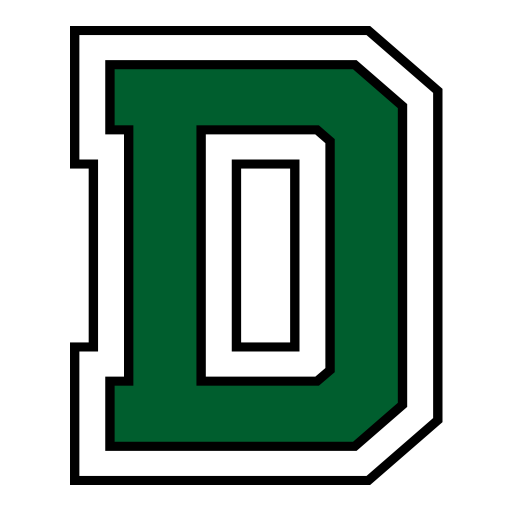 Dartmouth badge
