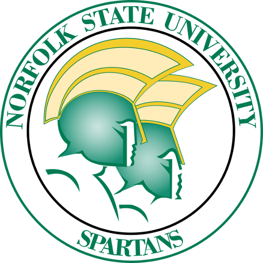 Norfolk State artwork 1