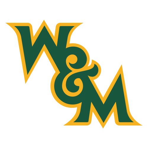 William and  Mary badge