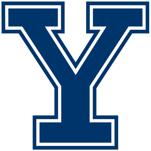 Yale badge