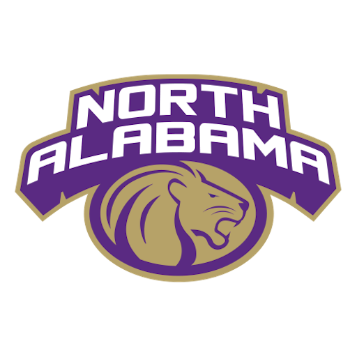 North Alabama badge