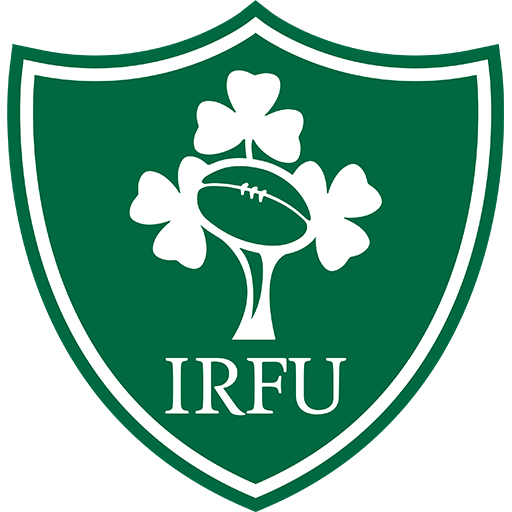 Ireland Rugby badge