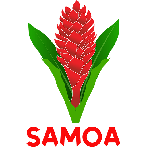 Samoa Rugby badge