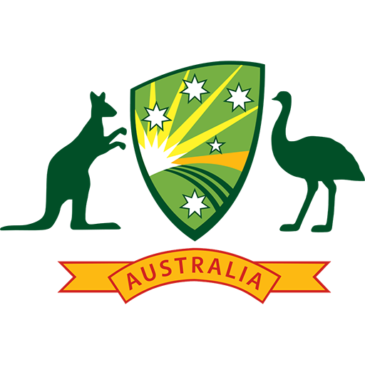 Australia Cricket badge