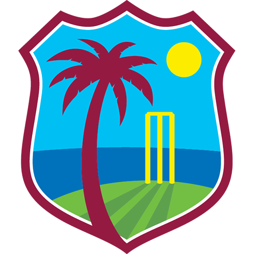 West Indies Cricket badge