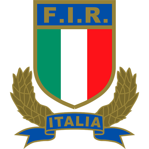 Italy Rugby artwork 1