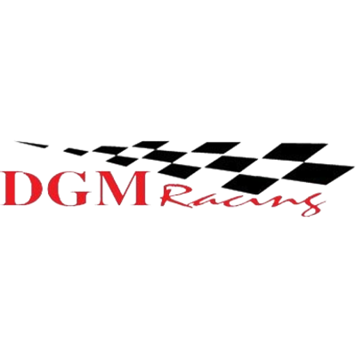 DGM Racing artwork 1