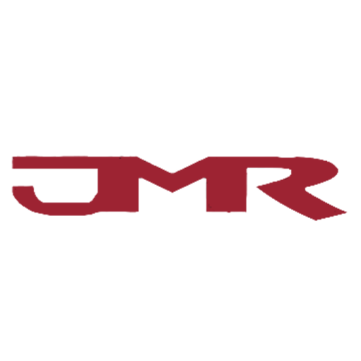 Jimmy Means Racing badge