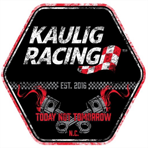 Kaulig Racing artwork 1