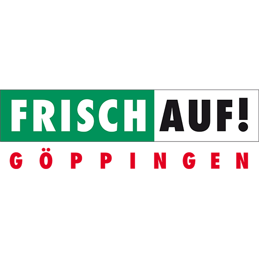 TPSG Frisch Auf Göppingen badge