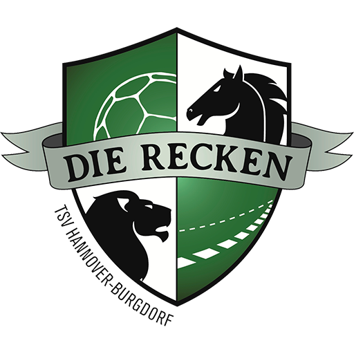 TSV Hannover-Burgdorf badge