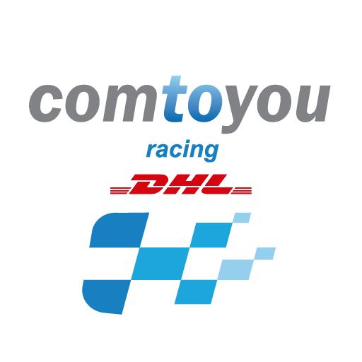 Team CUPRA Racing artwork 1