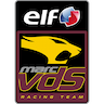 Elf Marc VDS Racing Team