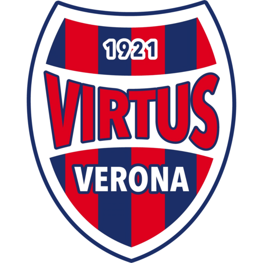 Virtus Verona badge