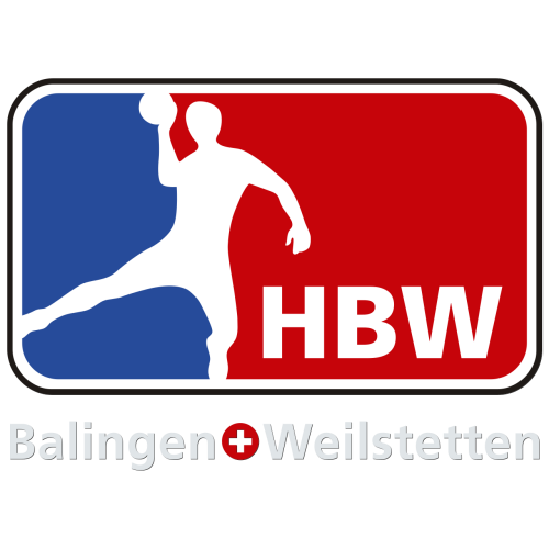 HBW Balingen-Weilstetten badge