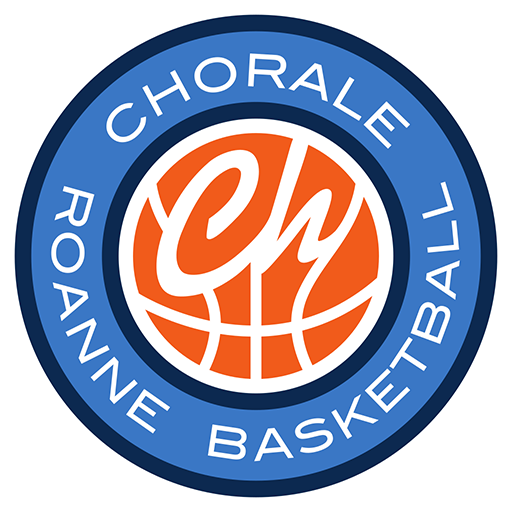 Chorale Roanne Basket artwork 1