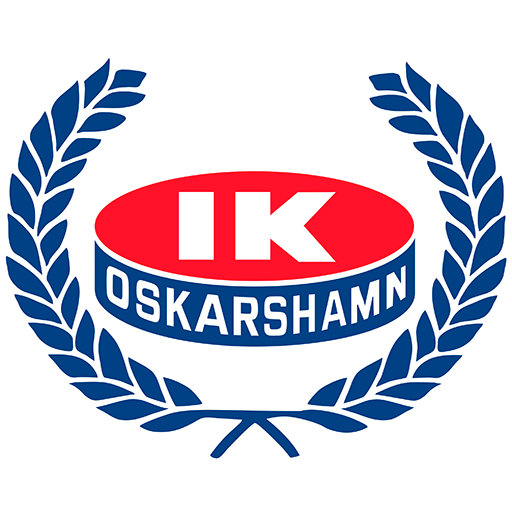 IK Oskarshamn badge