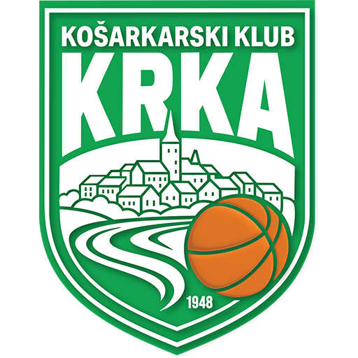 KK Krka badge