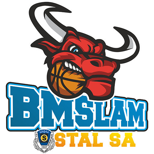 Stal Ostrów Wielkopolski badge