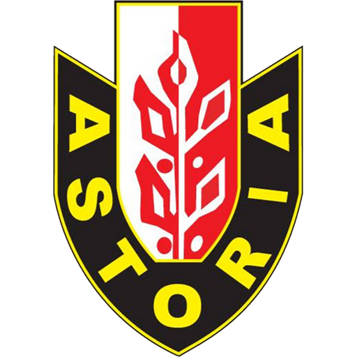 Astoria Bydgoszcz badge