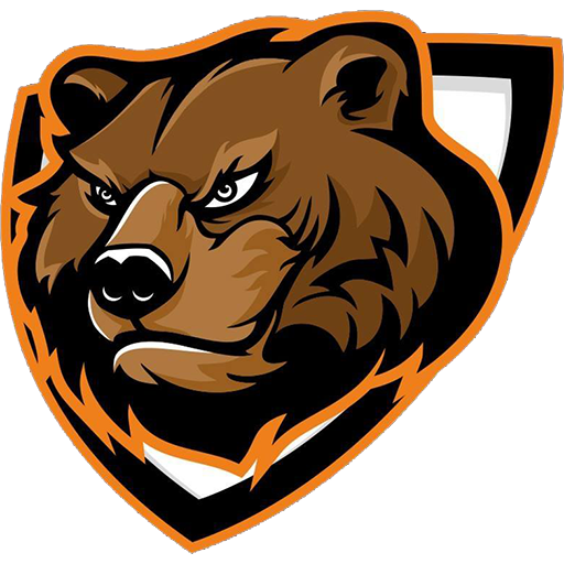 VC Kuzbass Kemerovo badge