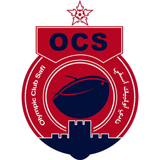 Olympic Club de Safi artwork 1