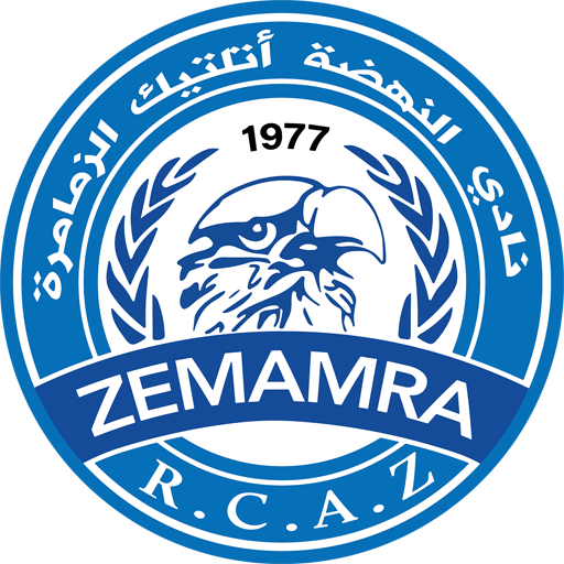 Nahdat Zemamra artwork 1