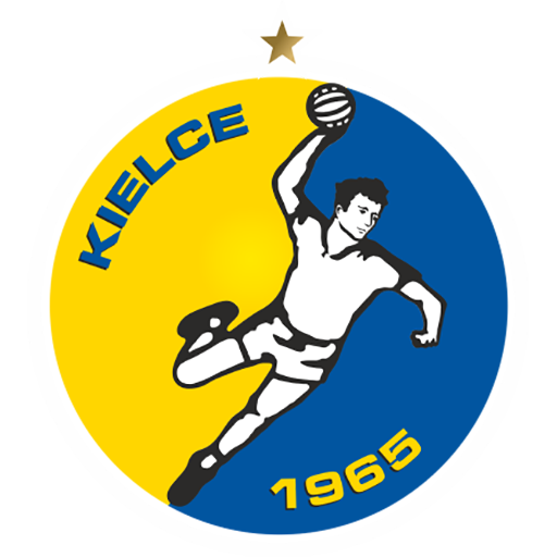 Vive Kielce badge