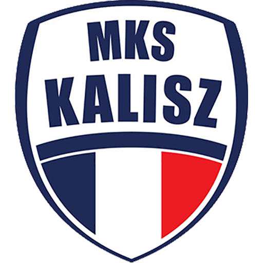 MKS Kalisz badge