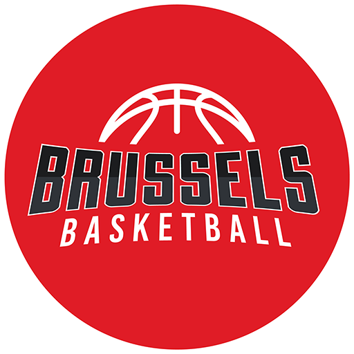 Brussels Basketball artwork 1