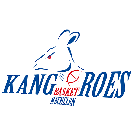 Kangoeroes Mechelen artwork 1