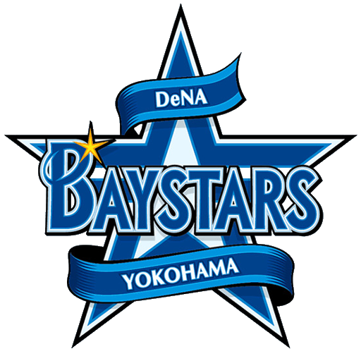 Yokohama DeNA BayStars artwork 1