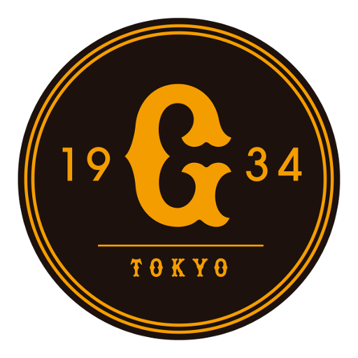 Yomiuri Giants badge