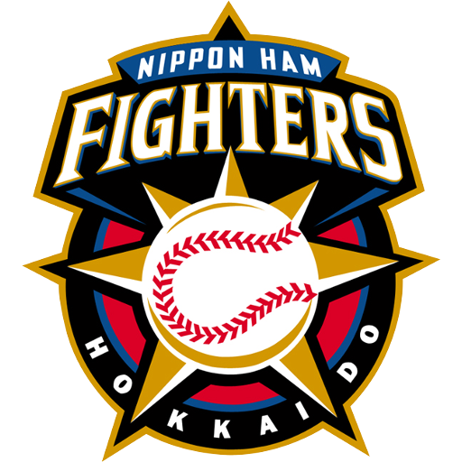 Hokkaido Nippon-Ham Fighters artwork 1
