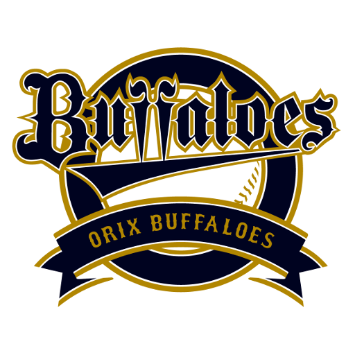 Orix Buffaloes badge