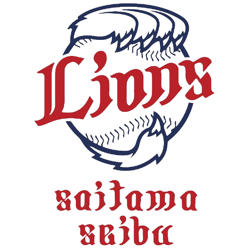 Saitama Seibu Lions badge