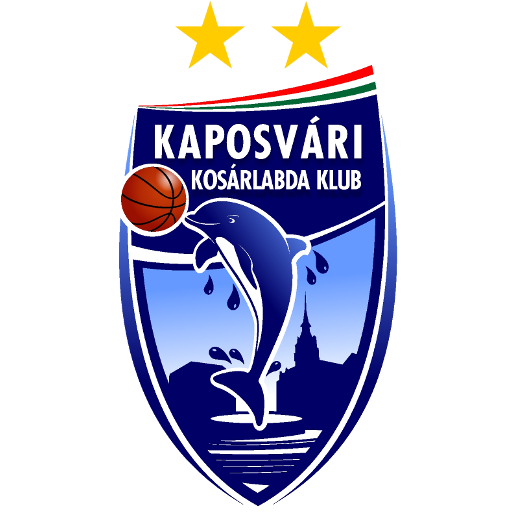 Kaposvári KK badge