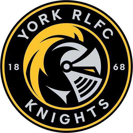 York City Knights artwork 1